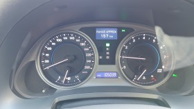 Lexus IS 250 - 105039 km!!  F-sport, снимка 12 - Автомобили и джипове - 45521049