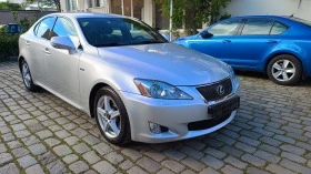  Lexus IS 250