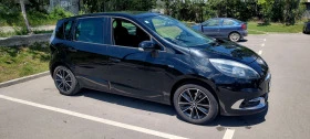 Renault Scenic Bose edition TCe 1.2 115hp FULL, снимка 3