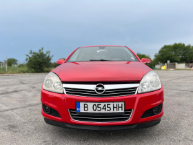 Opel Astra 1.9CDTI, снимка 2