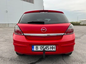 Opel Astra 1.9CDTI, снимка 5