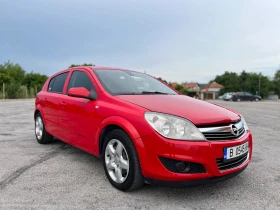     Opel Astra 1.9CDTI