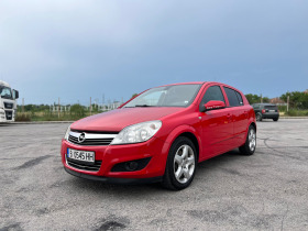 Opel Astra 1.9CDTI, снимка 3