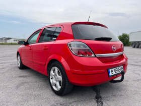 Opel Astra 1.9CDTI, снимка 6