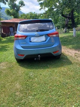 Hyundai I20, снимка 1