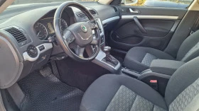 Skoda Octavia 1.6 TDI 105КС АВТОМАТИК DSG, снимка 9