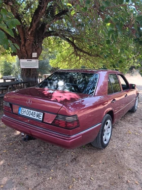 Mercedes-Benz 124 Е124, снимка 4