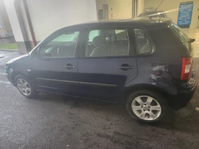 VW Polo 1.2, снимка 5