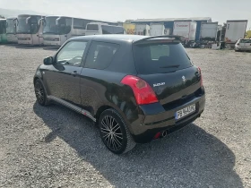 Suzuki Swift, снимка 4