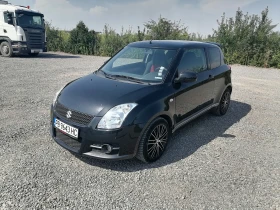 Suzuki Swift, снимка 2