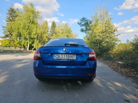 Skoda Octavia, снимка 6