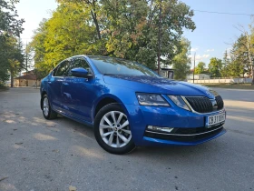 Skoda Octavia, снимка 1