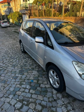 Toyota Corolla verso, снимка 7