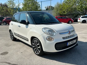 Fiat 500L 1, 3Mjet | Mobile.bg    6