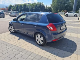 Kia Ceed 1.6 (face  ) | Mobile.bg    4