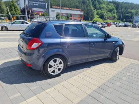 Kia Ceed 1.6 (face с газова), снимка 3