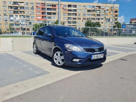 Kia Ceed 1.6 (face с газова) - [2] 