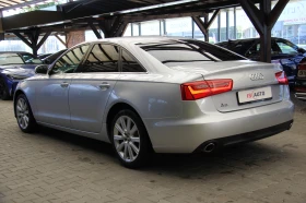 Audi A6 Sedan/3.0TDI/Navi/Xenon, снимка 6