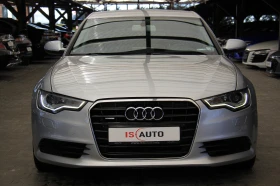 Audi A6 Sedan/3.0TDI/Navi/Xenon, снимка 2