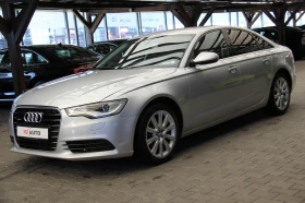 Audi A6 Sedan/3.0TDI/Navi/Xenon 1