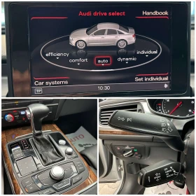 Audi A6 Sedan/3.0TDI/Navi/Xenon, снимка 10