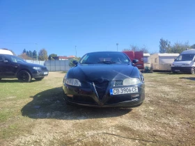 Alfa Romeo Gt 1.9 JTD, снимка 2