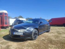 Alfa Romeo Gt 1.9 JTD, снимка 1