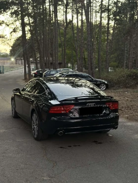 Audi A7, снимка 4