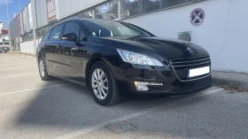 Peugeot 508 SW VTI-Автомат-ГАЗ, снимка 1