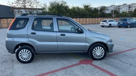 Subaru Justy 1.3 Бензин 4Х4, снимка 7