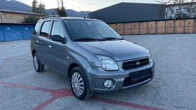 Subaru Justy 1.3 Бензин 4Х4, снимка 8