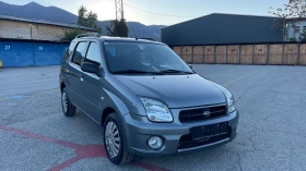 Subaru Justy 1.3 Бензин 4Х4, снимка 1