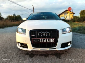 Audi A3 2.0TDI 170 BMN S-LINE, снимка 3