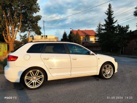 Audi A3 2.0TDI 170 BMN S-LINE, снимка 5