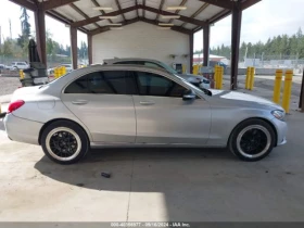 Mercedes-Benz C 300 4MATIC/SPORT | Mobile.bg    9