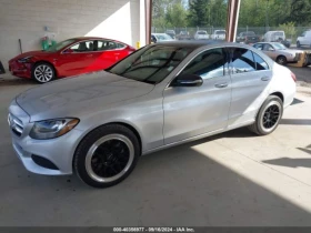 Mercedes-Benz C 300 4MATIC/SPORT | Mobile.bg    3