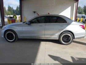 Mercedes-Benz C 300 4MATIC/SPORT | Mobile.bg    5