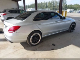 Mercedes-Benz C 300 4MATIC/SPORT | Mobile.bg    8