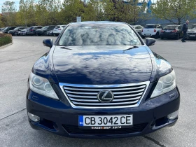 Lexus LS 460 i 367к.с. , снимка 7