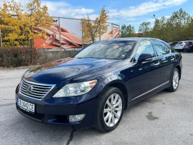 Lexus LS 460 i 367к.с. , снимка 1