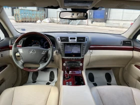 Lexus LS 460 i 367к.с. , снимка 13