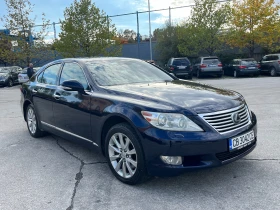 Lexus LS 460 i 367к.с. , снимка 6