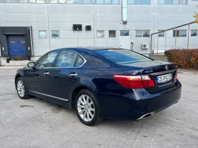 Lexus LS 460 i 367к.с. , снимка 3