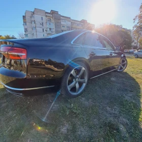 Audi A8 MATRIX | Mobile.bg    6