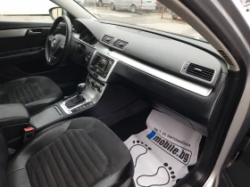 VW Passat Highline 2.0TDI NAVI+ DSG+ Автомат, снимка 12