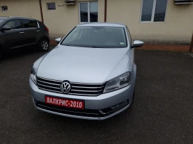 VW Passat Highline 2.0TDI NAVI+ DSG+ Автомат, снимка 16