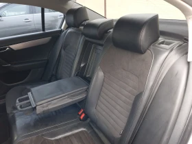 VW Passat Highline 2.0TDI NAVI+ DSG+ Автомат, снимка 11