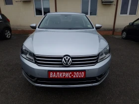 VW Passat Highline 2.0TDI NAVI+ DSG+ Автомат, снимка 1