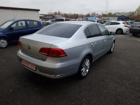 VW Passat Highline 2.0TDI NAVI+ DSG+ Автомат, снимка 7