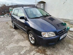 Mitsubishi Space star, снимка 3